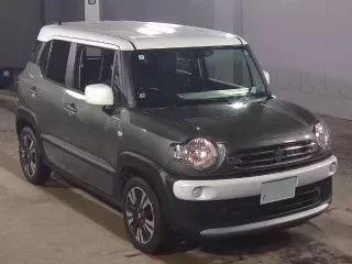 SUZUKI XBEE