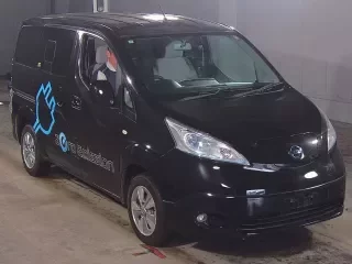 NISSAN E-NV200 WAGON