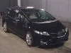 HONDA JADE