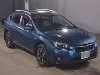 SUBARU XV 1