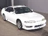 NISSAN SILVIA