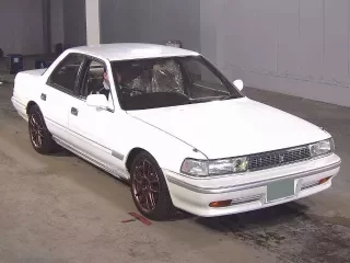 TOYOTA CRESTA