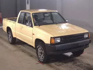 MAZDA PROCEED