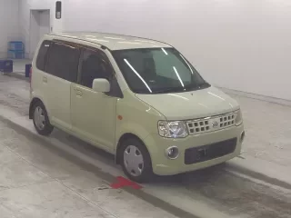 NISSAN OTTI
