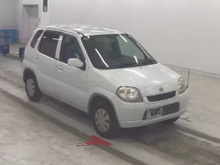 SUZUKI KEI