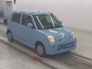 NISSAN PINO