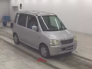 MITSUBISHI TOPPO BJ