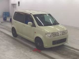 NISSAN OTTI