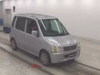 MITSUBISHI TOPPO BJ