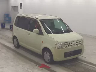 NISSAN OTTI, 2008 — лот японского аукциона