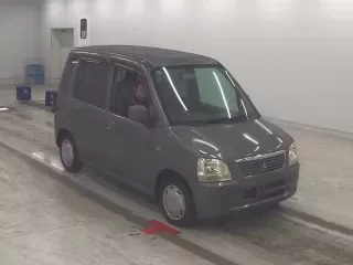 MITSUBISHI TOPPO BJ