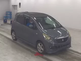 SUZUKI CERVO