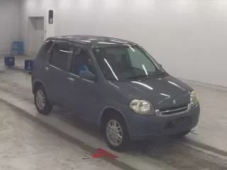 SUZUKI KEI