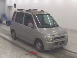 MITSUBISHI TOPPO BJ