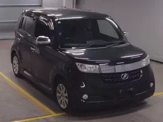 NISSAN WINGROAD, 2011 — лот японского аукциона