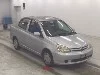 TOYOTA PLATZ