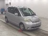 TOYOTA PORTE 1
