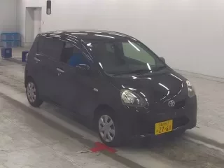 TOYOTA PIXIS EPOCH