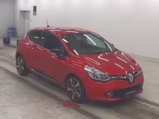 RENAULT LUTECIA