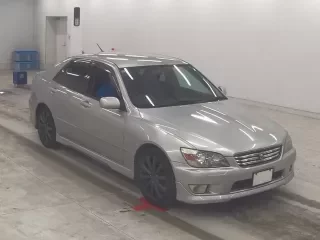 TOYOTA ALTEZZA