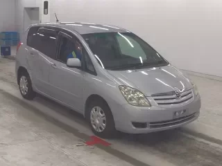 TOYOTA COROLLA SPACIO