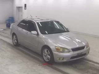 TOYOTA ALTEZZA