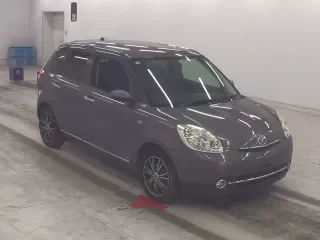 MAZDA VERISA