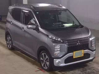 MITSUBISHI EK X