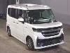 SUZUKI SPACIA CUSTOM, 2024 — лот японского аукциона