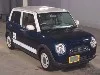 SUZUKI LAPIN LC, 2022 — лот японского аукциона
