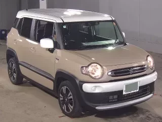 SUZUKI XBEE