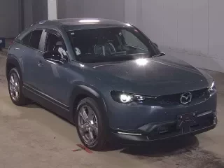 MAZDA MX-30
