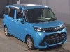 TOYOTA TANK 1