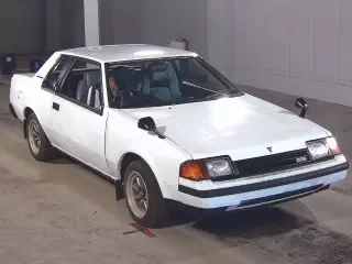 TOYOTA CELICA