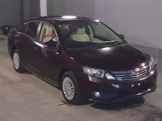 TOYOTA ALLION 1