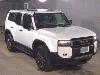 TOYOTA LAND CRUISER 250