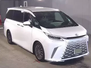 LEXUS LM
