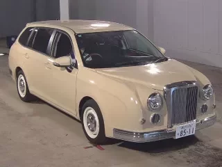 MITSUOKA RYUGI WAGON 1