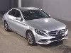 MERCEDES BENZ C CLASS