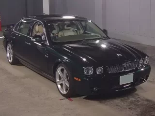 JAGUAR XJ6