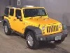 JEEP WRANGLER UNLIMITED, 2015 — лот японского аукциона