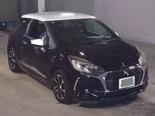 CITROEN DS3