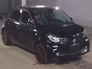 SMART FOURFOUR