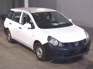 NISSAN NV150 AD, 2020 — лот японского аукциона