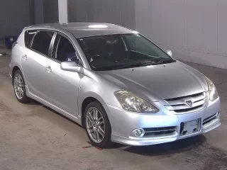 TOYOTA CALDINA