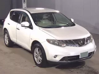 NISSAN MURANO
