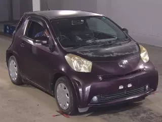 TOYOTA IQ