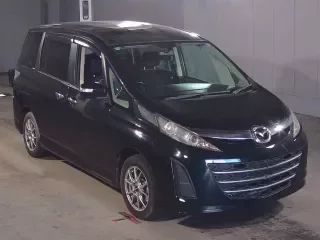 MAZDA BIANTE