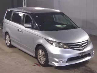 HONDA ELYSION