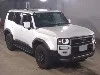 TOYOTA LAND CRUISER 250